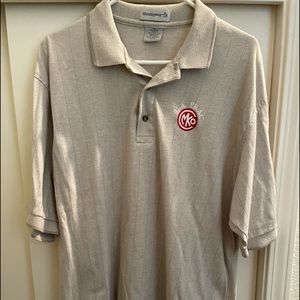 Very soft and nice material, assembled in Costa Rica